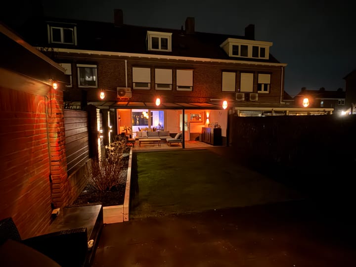 Photo 27 of Stalpaert van der Wielestraat 31