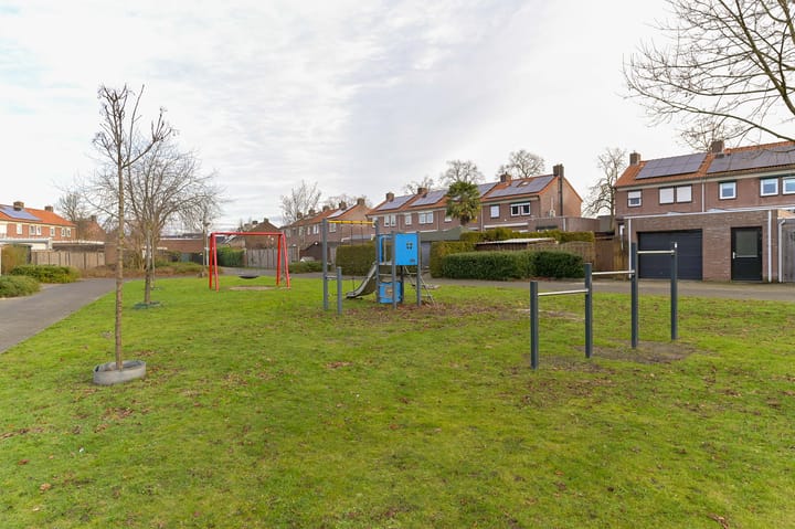 Photo 28 of Stalpaert van der Wielestraat 31