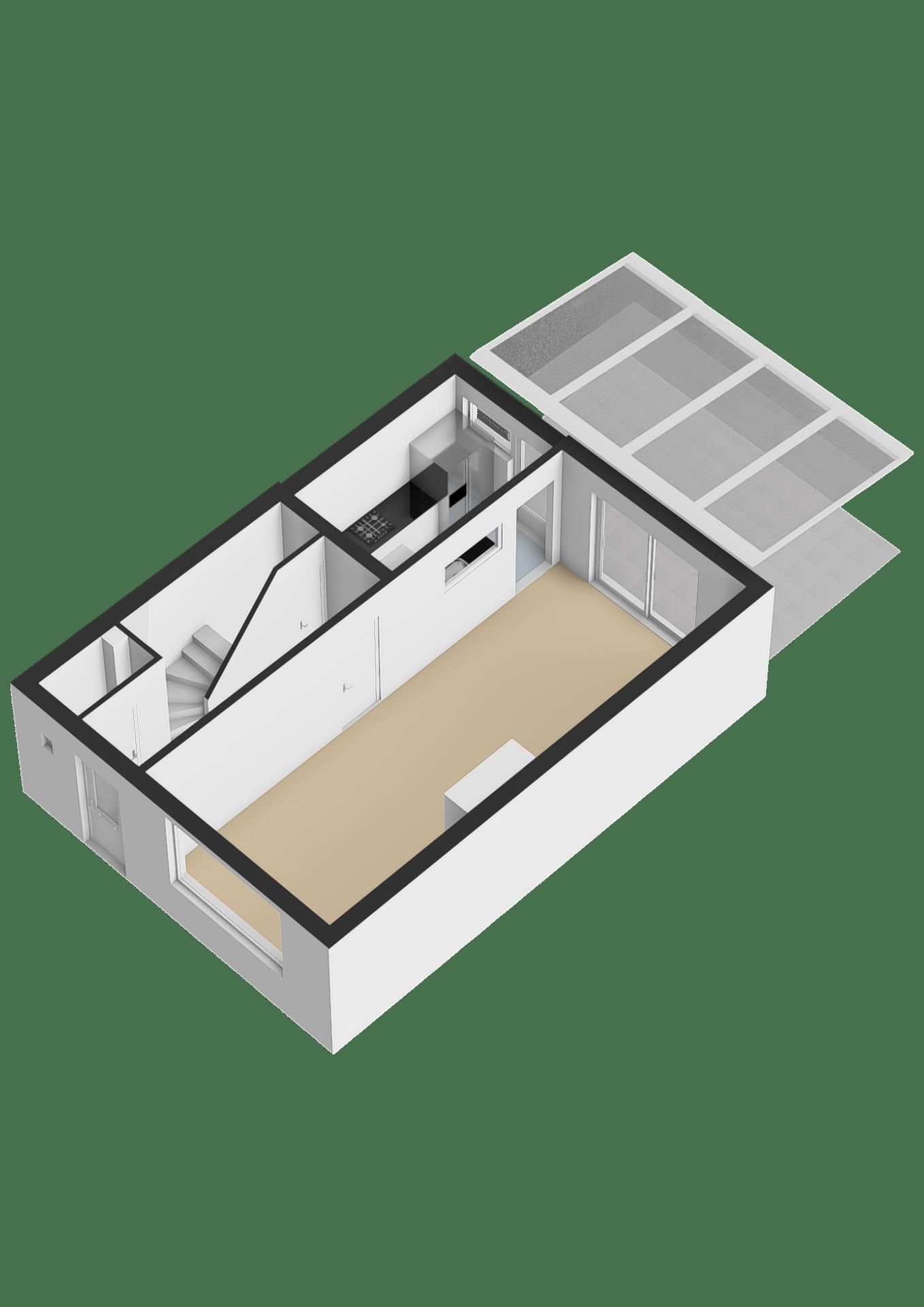 Foto 30 van Stalpaert van der Wielestraat 31