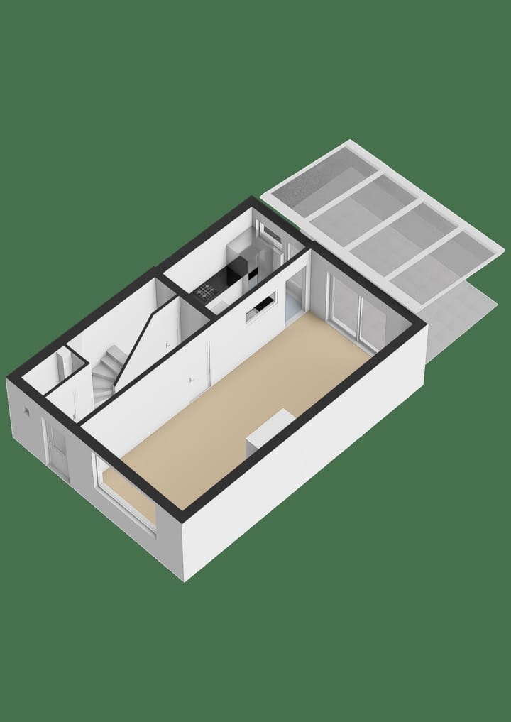 Photo 30 of Stalpaert van der Wielestraat 31