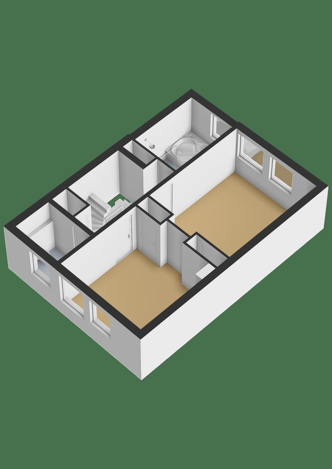 Foto 32 van Stalpaert van der Wielestraat 31