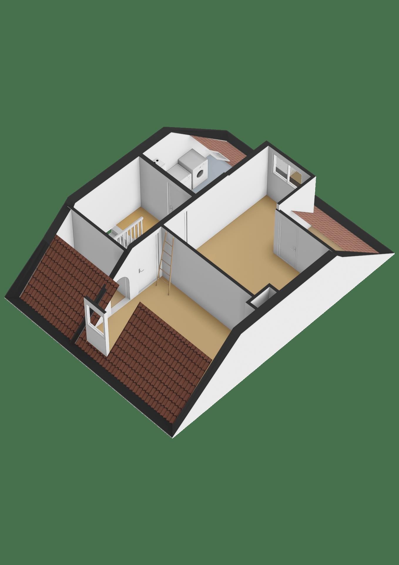 Foto 34 van Stalpaert van der Wielestraat 31