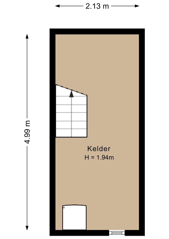 Photo 37 of Stalpaert van der Wielestraat 31