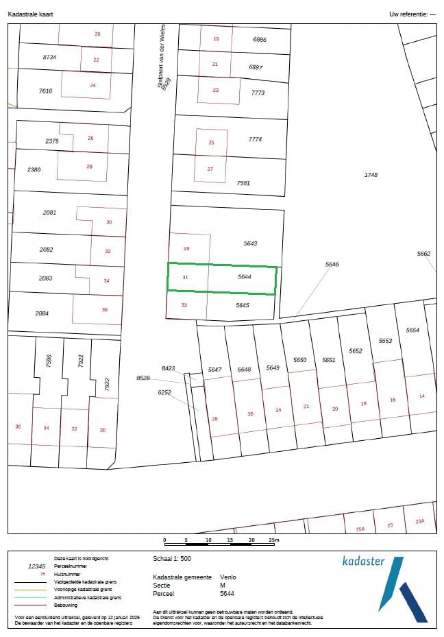 Photo 41 of Stalpaert van der Wielestraat 31