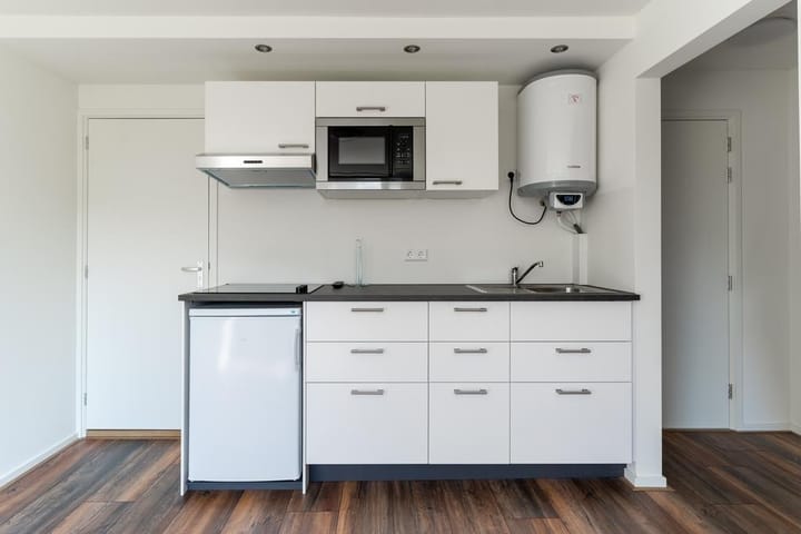 Foto 4 van A.M. de Jonglaan 5-B