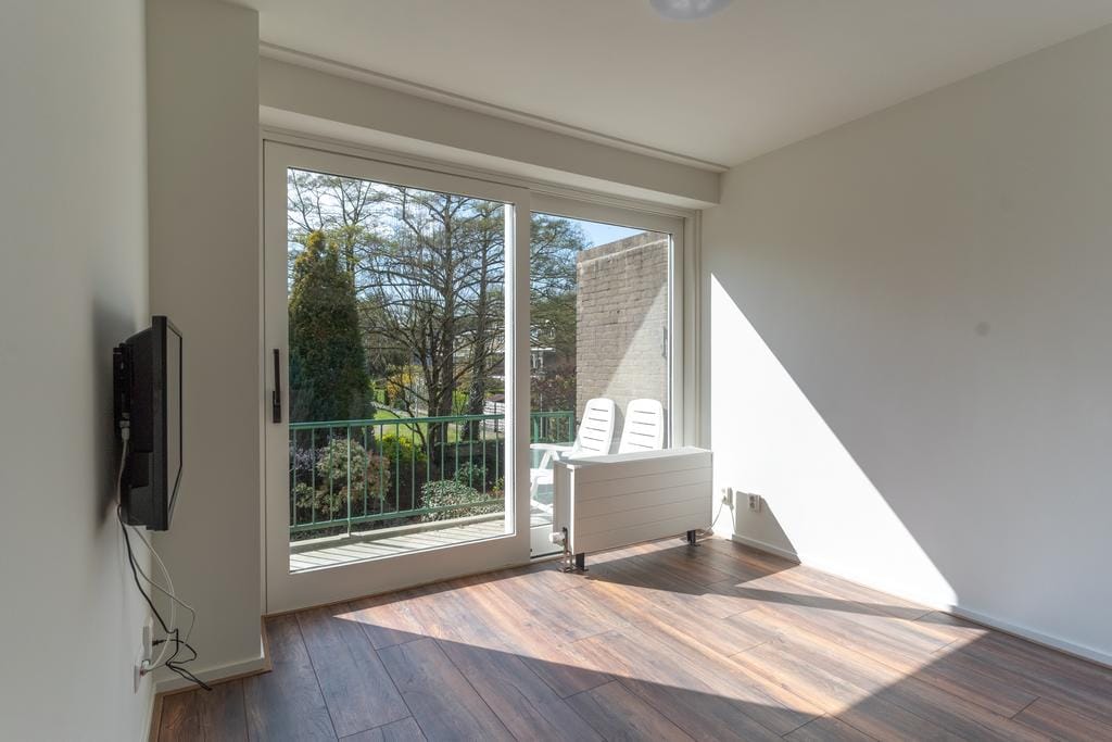 Foto 5 van A.M. de Jonglaan 5-B