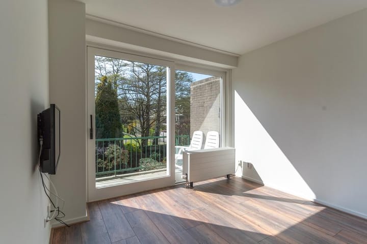 Foto 5 van A.M. de Jonglaan 5-B