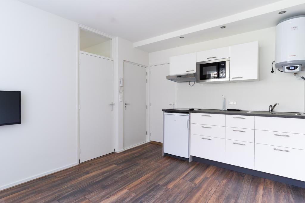 Foto 8 van A.M. de Jonglaan 5-B