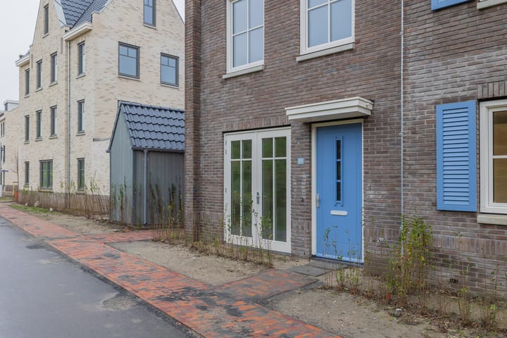 Foto 2 van Sterrenwacht 88