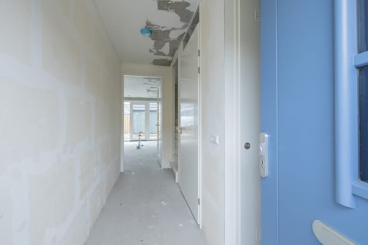 Foto 3 van Sterrenwacht 88