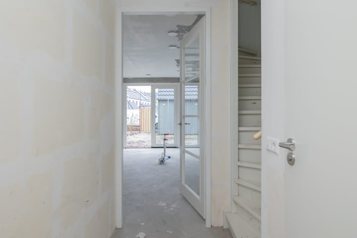 Foto 4 van Sterrenwacht 88