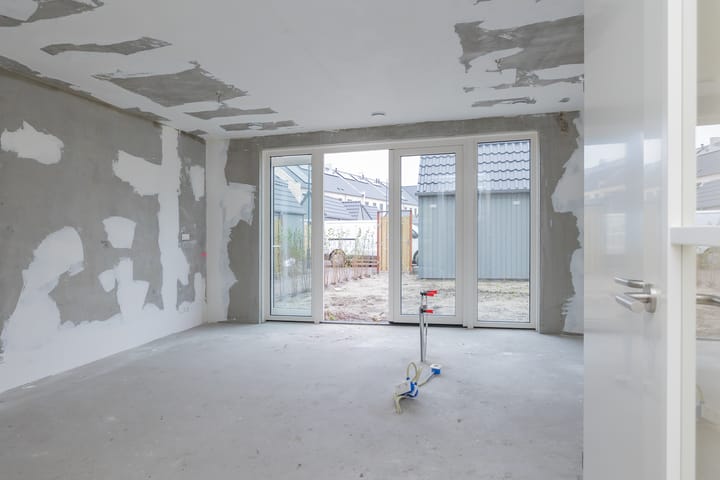 Foto 5 van Sterrenwacht 88