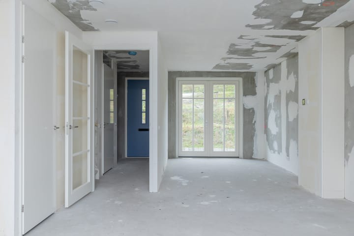 Foto 6 van Sterrenwacht 88