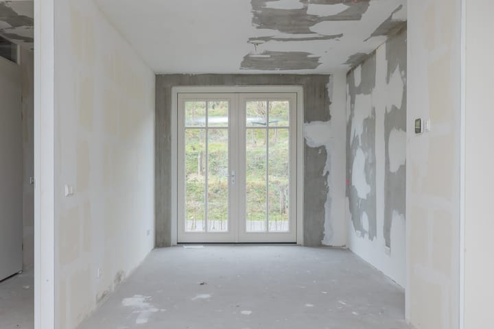 Foto 8 van Sterrenwacht 88