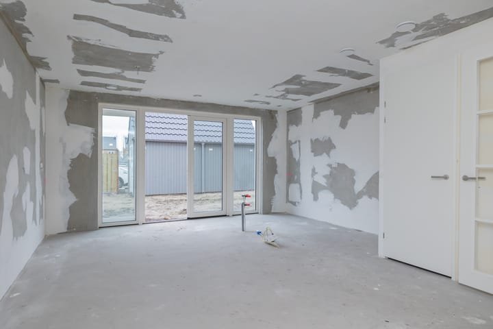 Foto 11 van Sterrenwacht 88