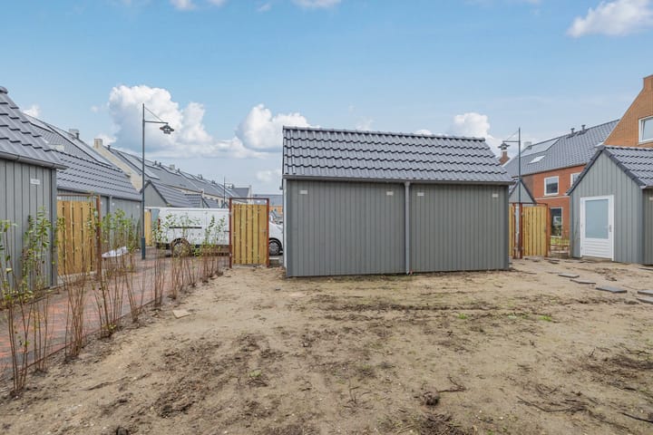 Foto 15 van Sterrenwacht 88