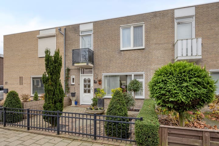 Photo 2 of Europalaan-Noord 79