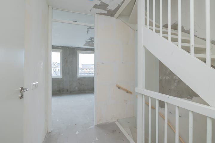 Foto 19 van Sterrenwacht 88