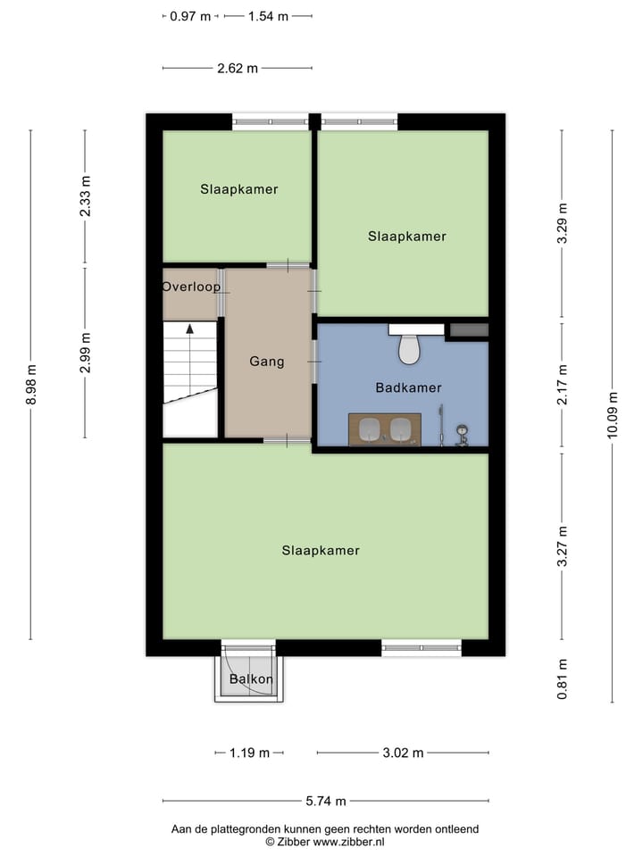 Foto 41 van Europalaan-Noord 79