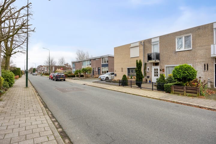 Photo 3 of Europalaan-Noord 79