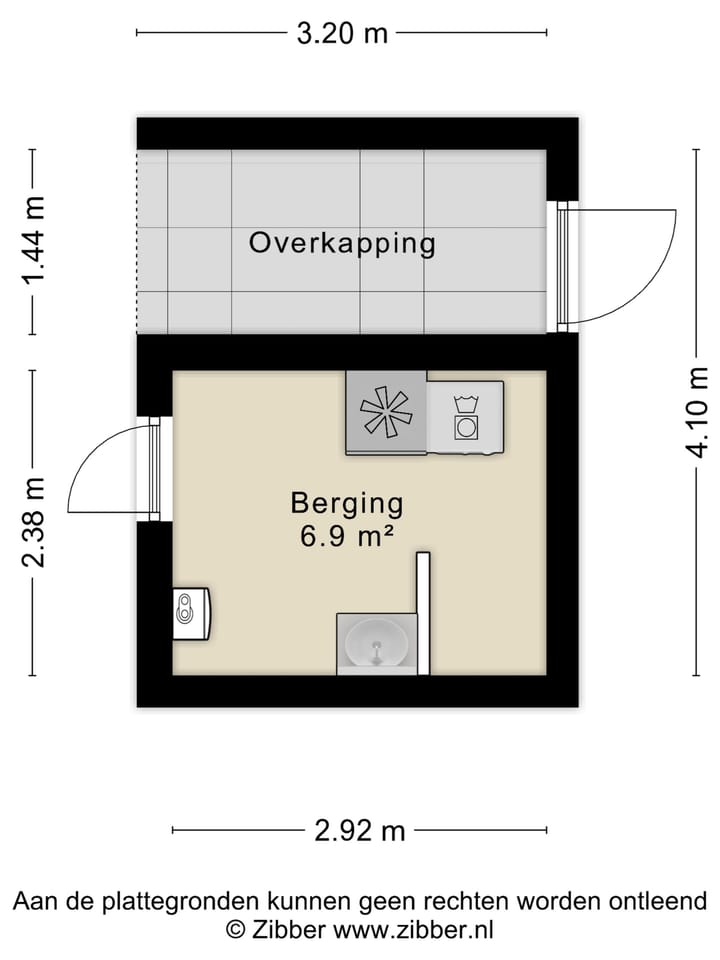 Foto 42 van Europalaan-Noord 79