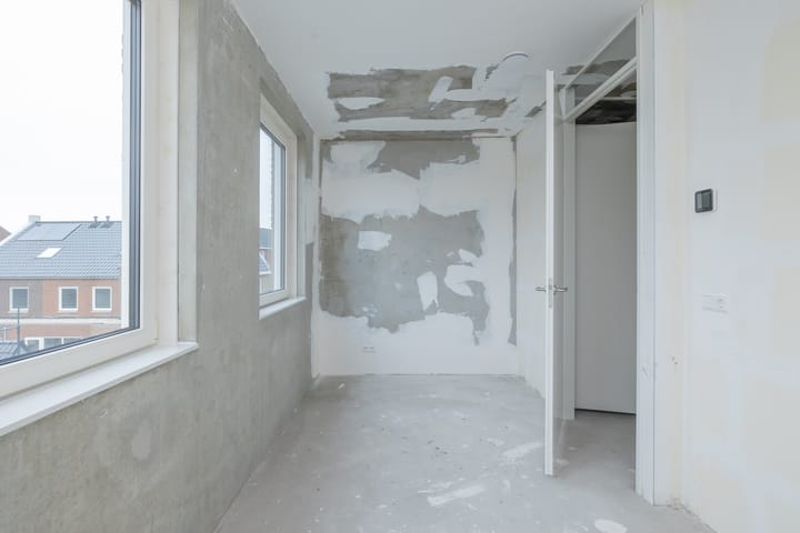 Foto 34 van Sterrenwacht 88