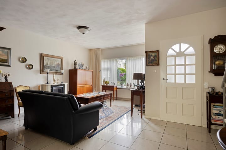 Foto 8 van Europalaan-Noord 79