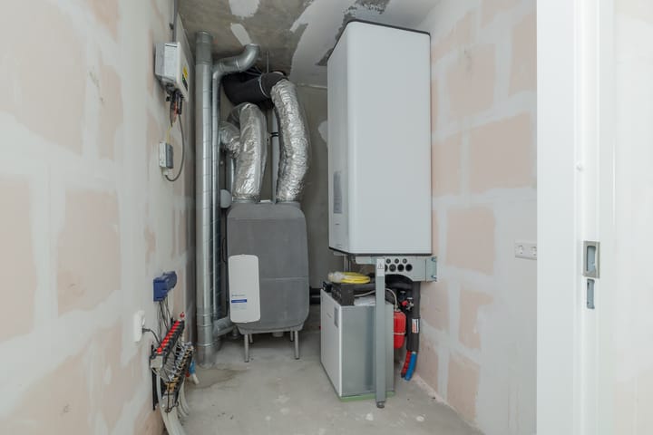 Foto 37 van Sterrenwacht 88