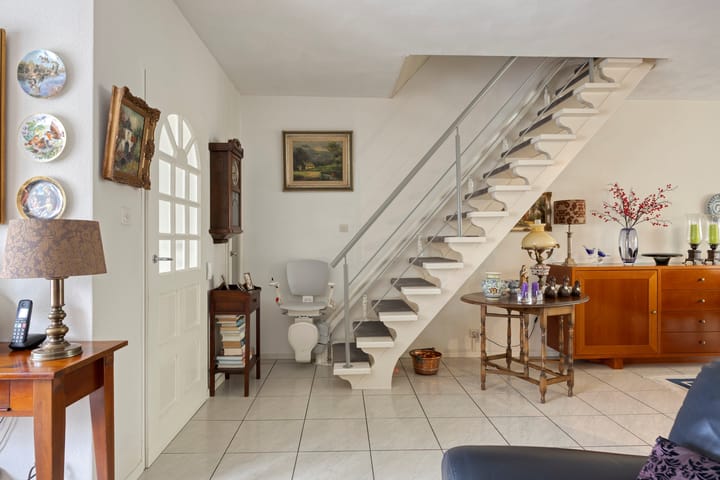 Foto 11 van Europalaan-Noord 79