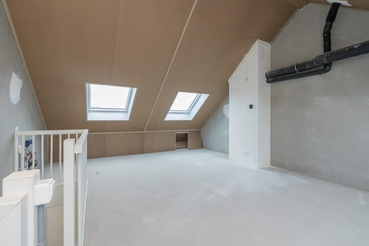 Foto 45 van Sterrenwacht 88