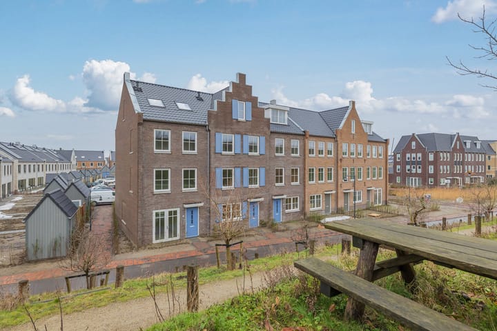 Foto 48 van Sterrenwacht 88