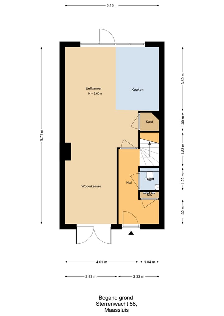 Foto 51 van Sterrenwacht 88