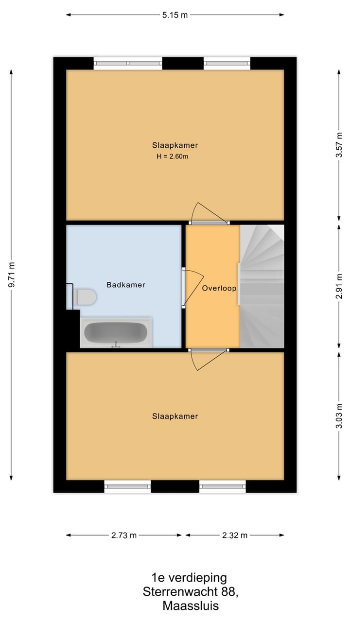 Foto 52 van Sterrenwacht 88