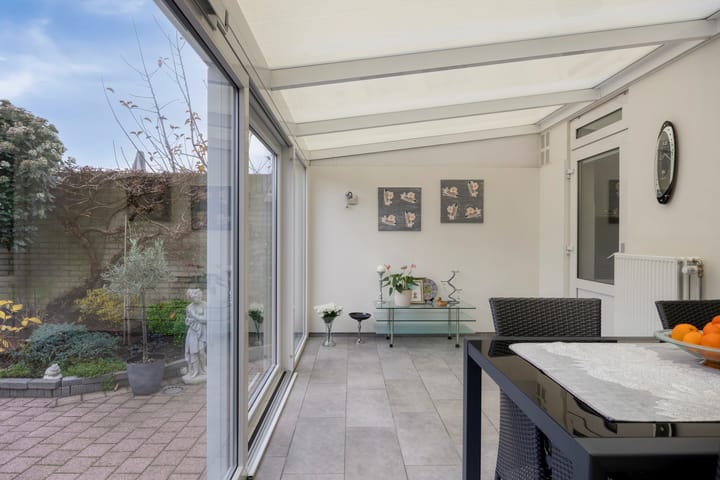 Foto 25 van Europalaan-Noord 79