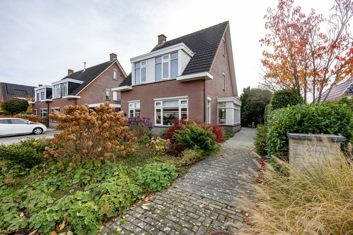 Foto 9 van Dokter Beumerstraat 46-B