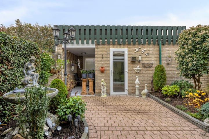 Foto 38 van Europalaan-Noord 79