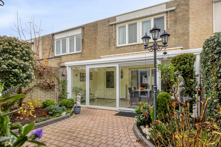 Foto 39 van Europalaan-Noord 79