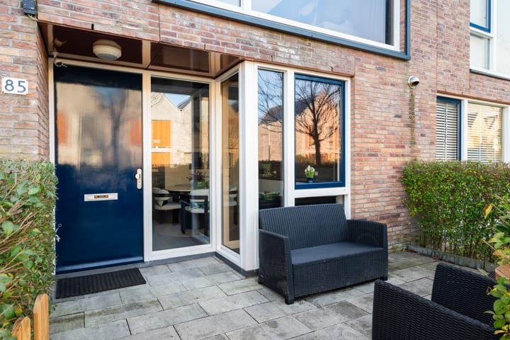 Foto 5 van Havenstraat 85