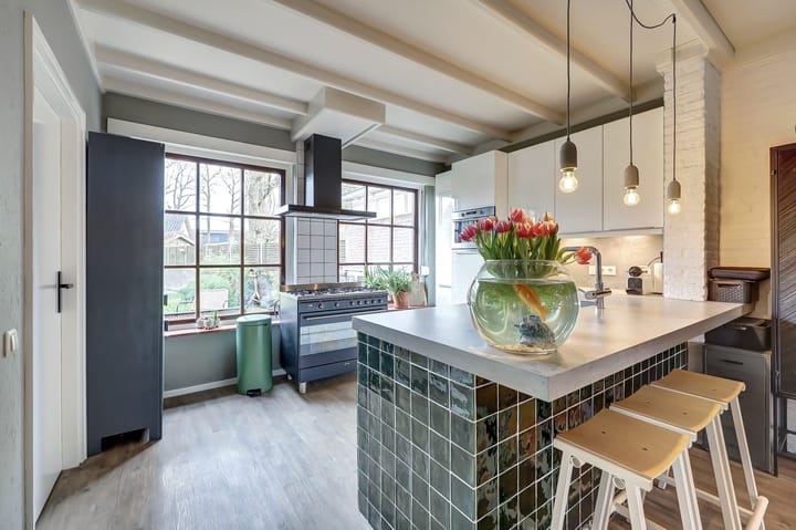 Foto 3 van Arnhemseweg 35