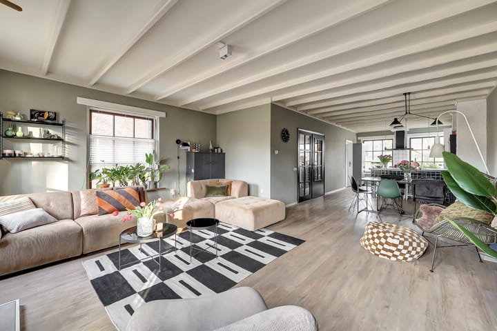 Foto 10 van Arnhemseweg 35