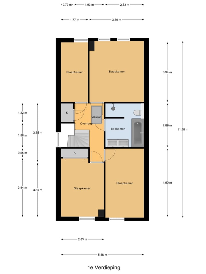 Foto 43 van Arnhemseweg 35