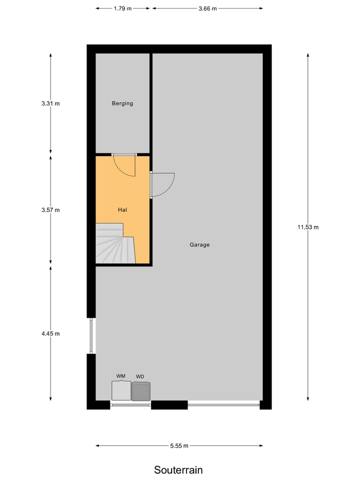 Foto 45 van Arnhemseweg 35