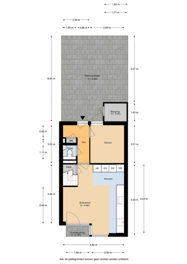 Foto 42 van Havenstraat 85