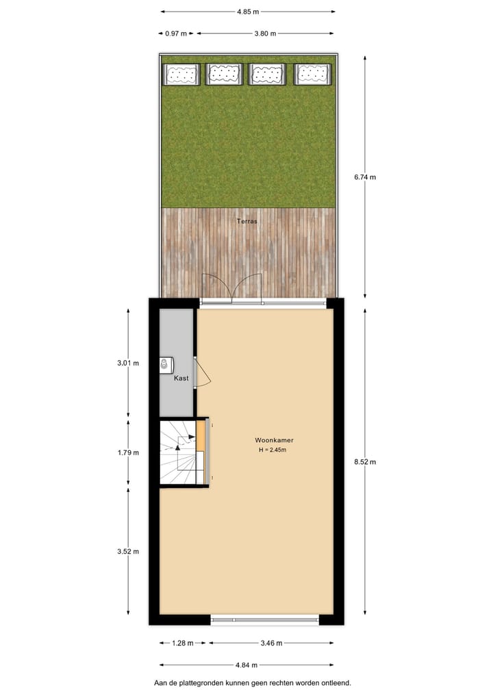 Foto 43 van Havenstraat 85