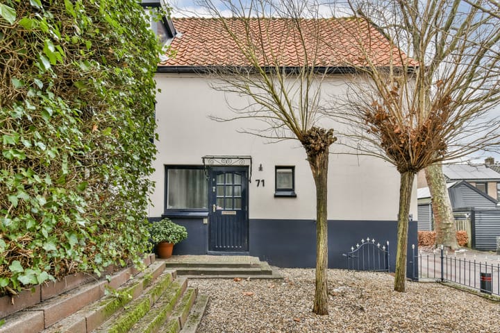 Foto 7 van Onderdijk 71