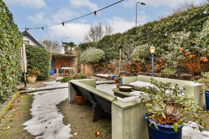 Foto 25 van Onderdijk 71