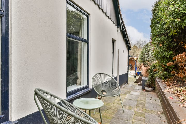 Foto 30 van Onderdijk 71