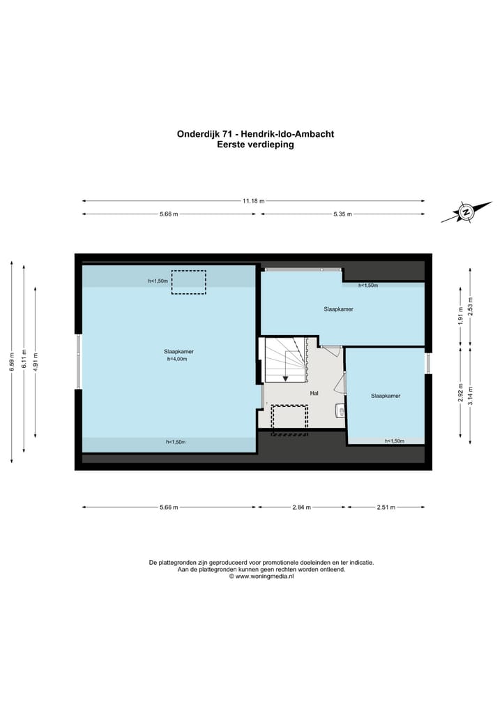 Foto 34 van Onderdijk 71