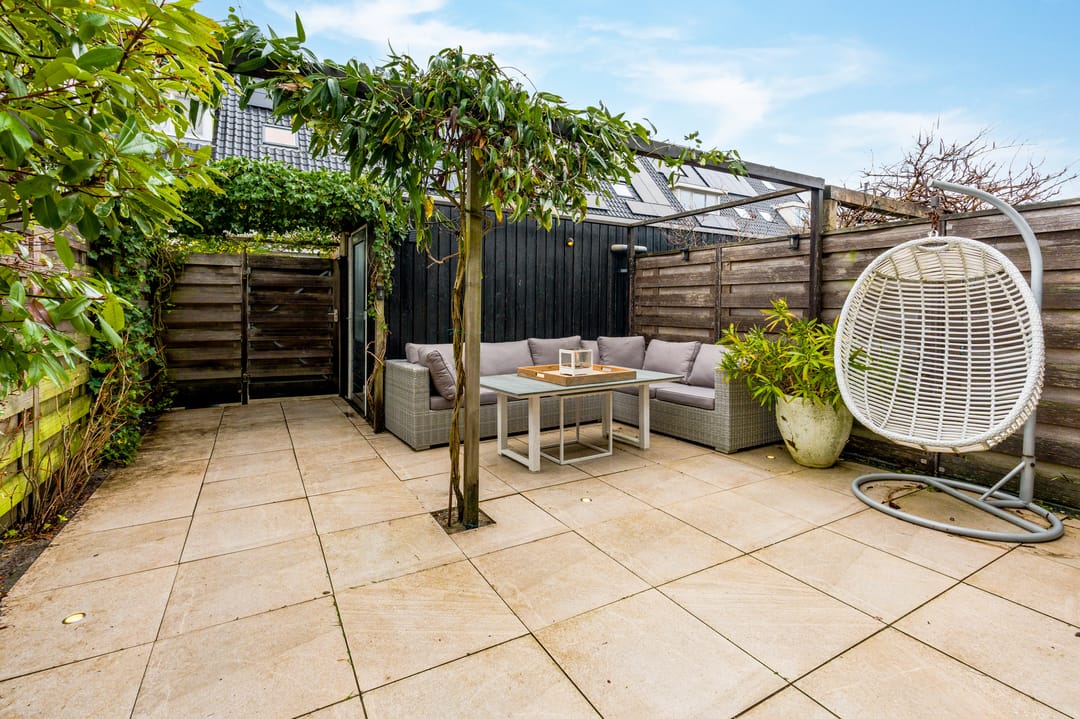 Photo 13 of Hillenraad 20