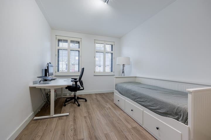 Foto 16 van Hillenraad 20